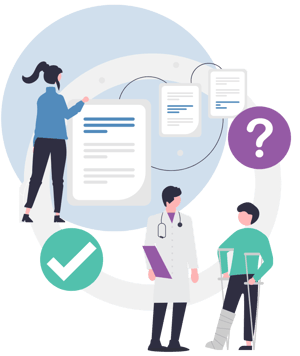 medical-information-request-process