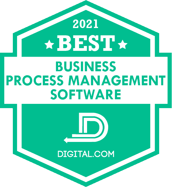 Best BPM Software Digital